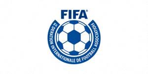 国际足联FIFA官方Logo - 足球世界管理机构