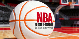 NBA美国职业篮球联赛Logo - 篮球顶级赛事联盟
