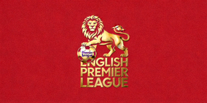 英超联赛Premier League Logo - 英格兰顶级足球联赛